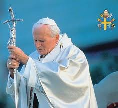 Papieskie intencje misyjne na rok 2004