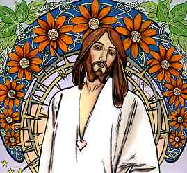 Jezus i ja – sierpień 2010