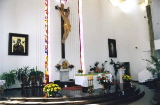 Skupienie AM w Czechowicach-Dziedzicach  w Parafii św. Andrzeja Boboli