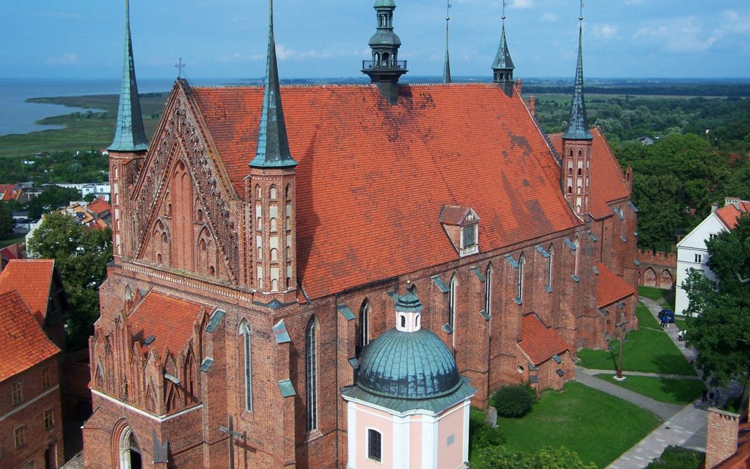 Frombork