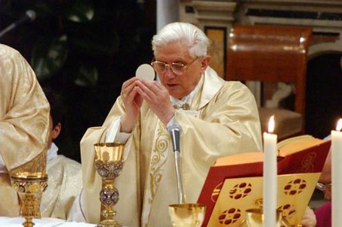 Wyjaśnienie papieskich intencji AM – sierpień 2012