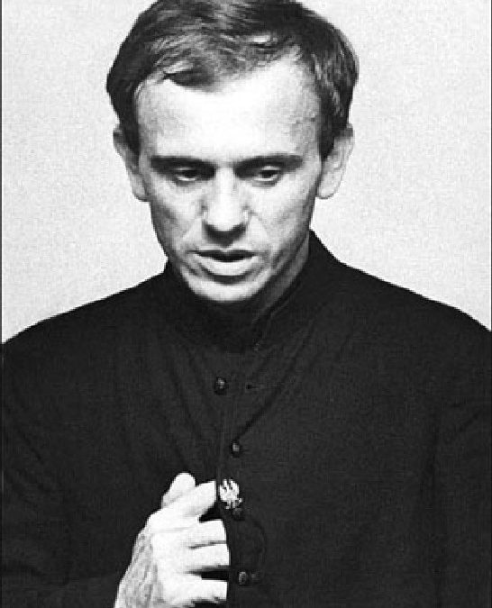 Przeciw Kościołowi – bł. ks. Jerzy Popiełuszko
