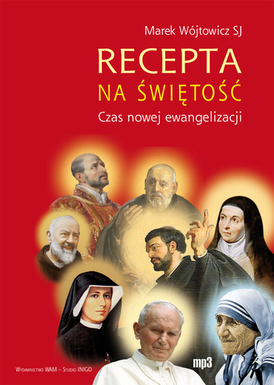 Recepta na Świętość