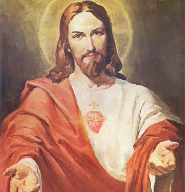 Opisać miłość