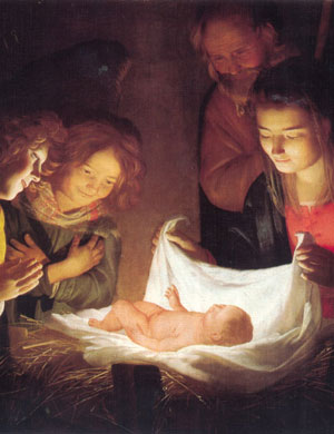 Świąteczne życzenia na Boże Narodzenie 2012