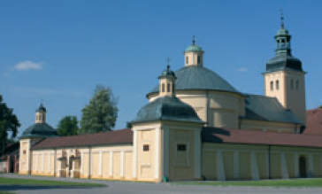 Stoczek Klasztorny