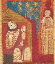 Być nomadem wiary – 6 I 2013