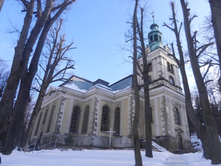 Jubileusz 20-lecia AM w Kamiennej Górze