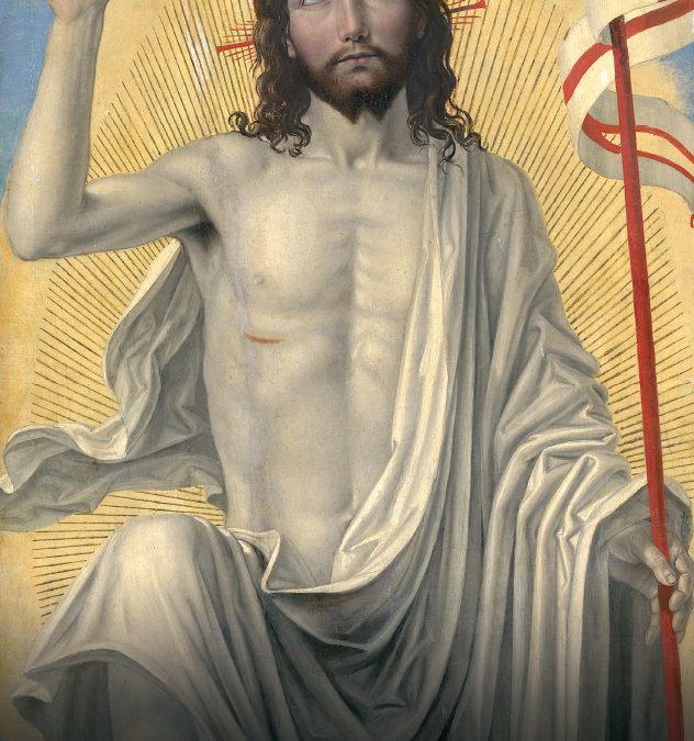 Chrystus jest dniem