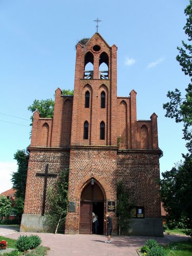 Święty Gaj