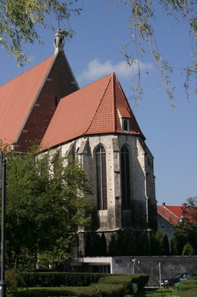 Wiślica
