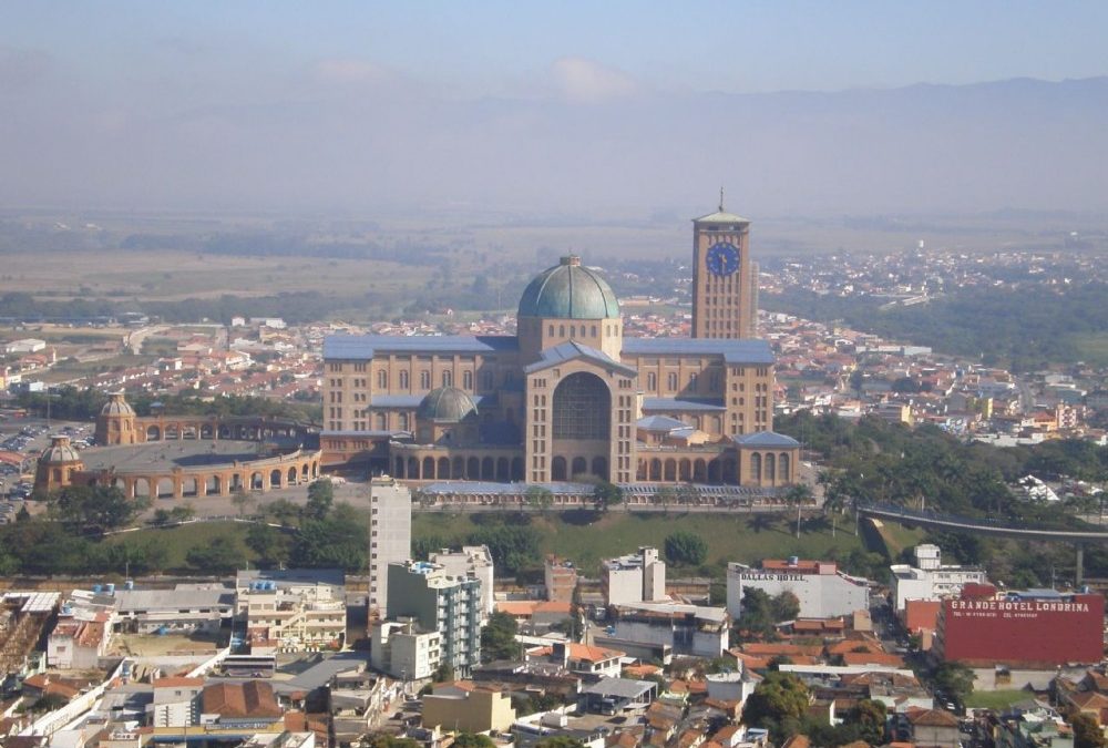 Aparecida