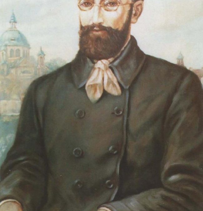 Bł. Edmund Bojanowski – świecki apostoł i patriota