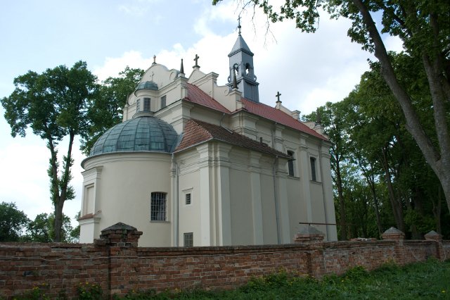 Czarnca