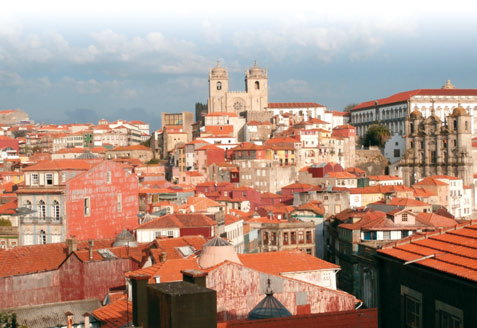 Europejskie spotkanie Apostolstwa Modlitwy w Portugalii