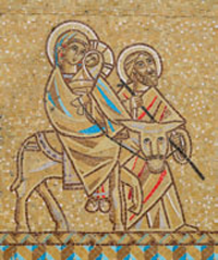 Święci Uciekinierzy – 29 XII 2013
