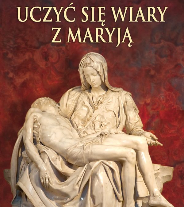 Tak jak Maryja