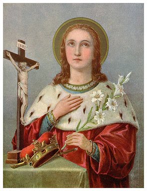 Książę zdumiewającej cnoty i mądrości –  św. Kazimierz, królewicz