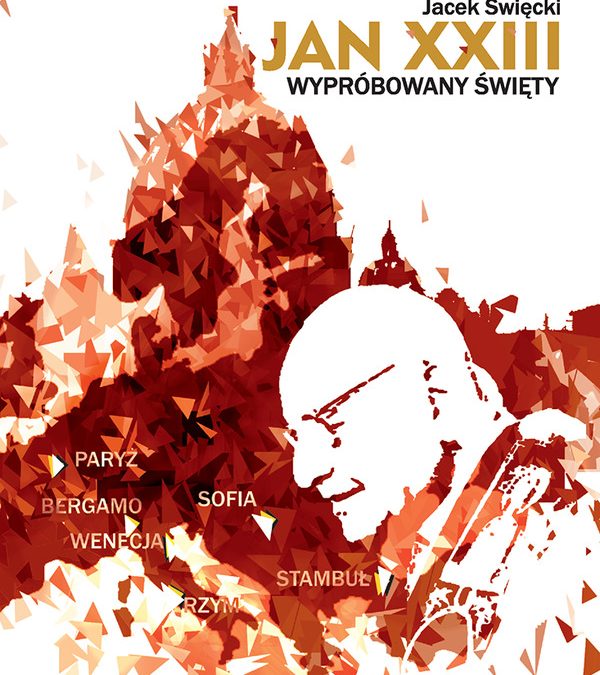 W drodze do świętości