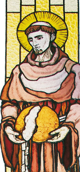 Błogosławiony Rafał Chyliński