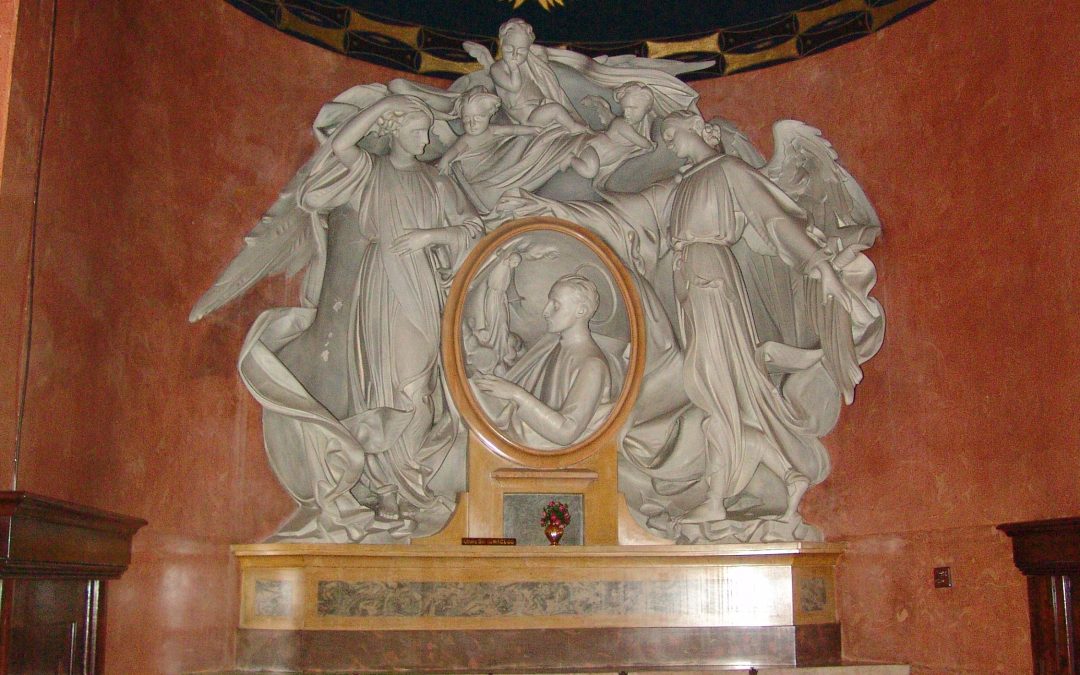 Św. Ignacy Loyola – patron rekolekcji