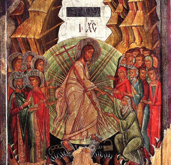 Życzenia na Wielkanoc 2015