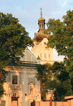 Tuchów