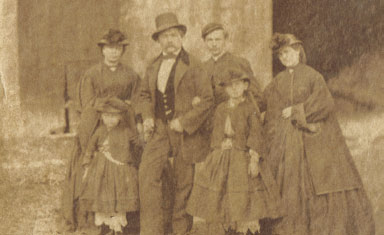 Historia Ludwika Zarewicza, pierwszego polskiego historyka kamedułów.