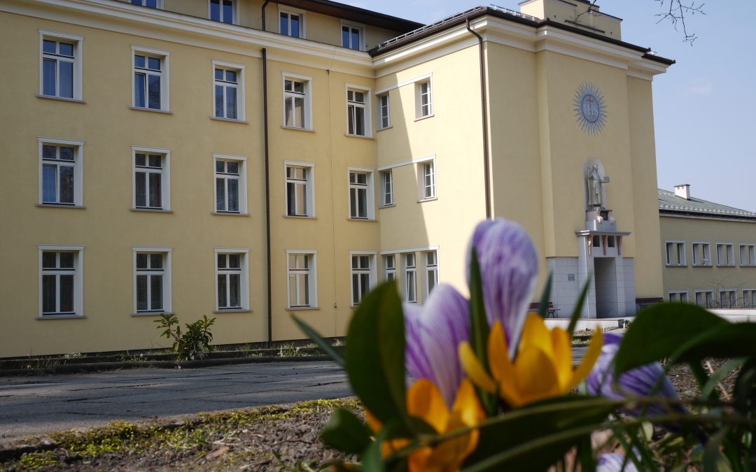 Doroczne Spotkanie Formacyjne dla  Animatorów AM – 2016