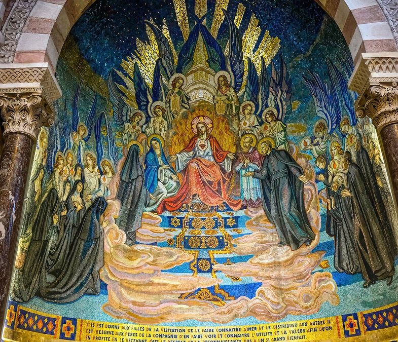 Nowenna przed Jubileuszowym Aktem Przyjęcia Chrystusa za Króla i Pana