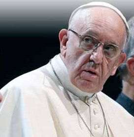 Orędzie Papieża Franciszka na 50. Światowy Dzień Pokoju 2017 r.