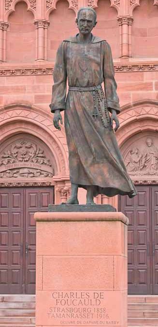 Błogosławiony Karol de Foucauld