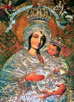 Warmińska Częstochowa