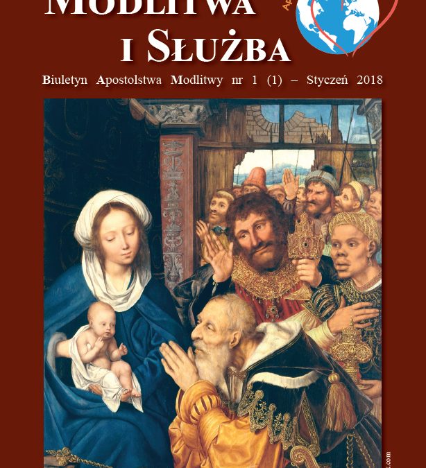 Modlitwa i Służba – styczeń 2018 (53)