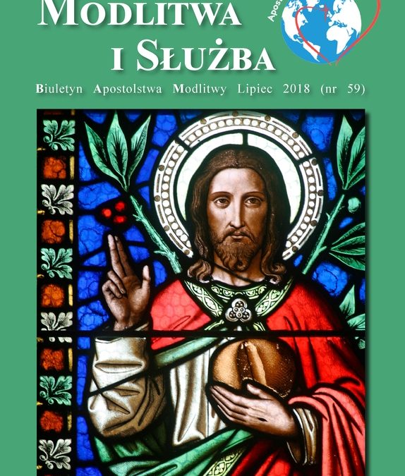 Modlitwa i Służba – lipiec 2018 (59)