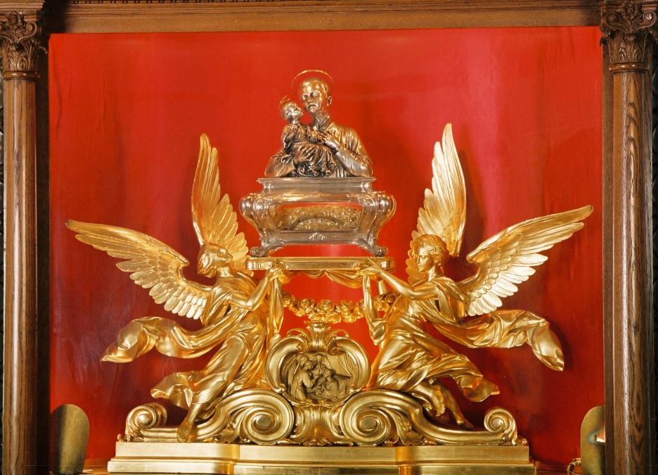 Modlitwy do św. Stanisława Kostki