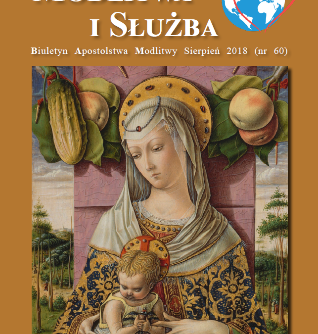 Modlitwa i Służba – sierpień 2018 (60)
