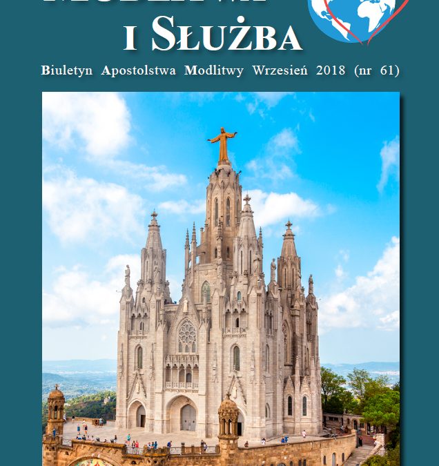 Modlitwa i Służba – wrzesień 2018 (61)