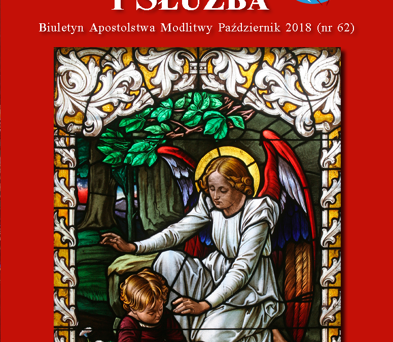 Modlitwa i Służba – październik 2018 (62)