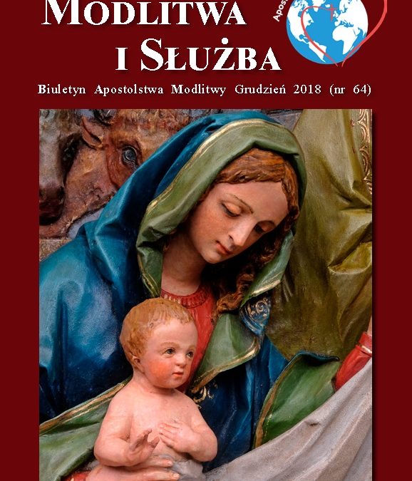 Modlitwa i Służba – grudzień 2018 (64)