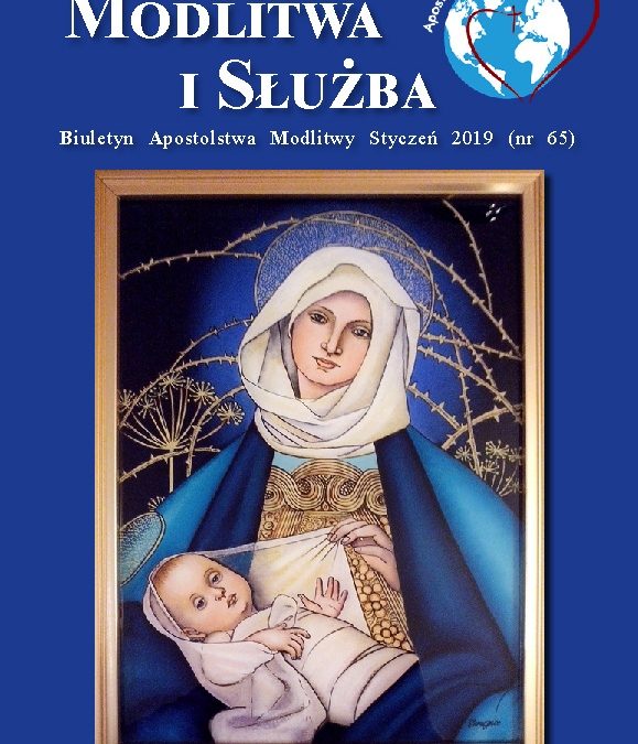 Modlitwa i Służba – styczeń 2019 (65)