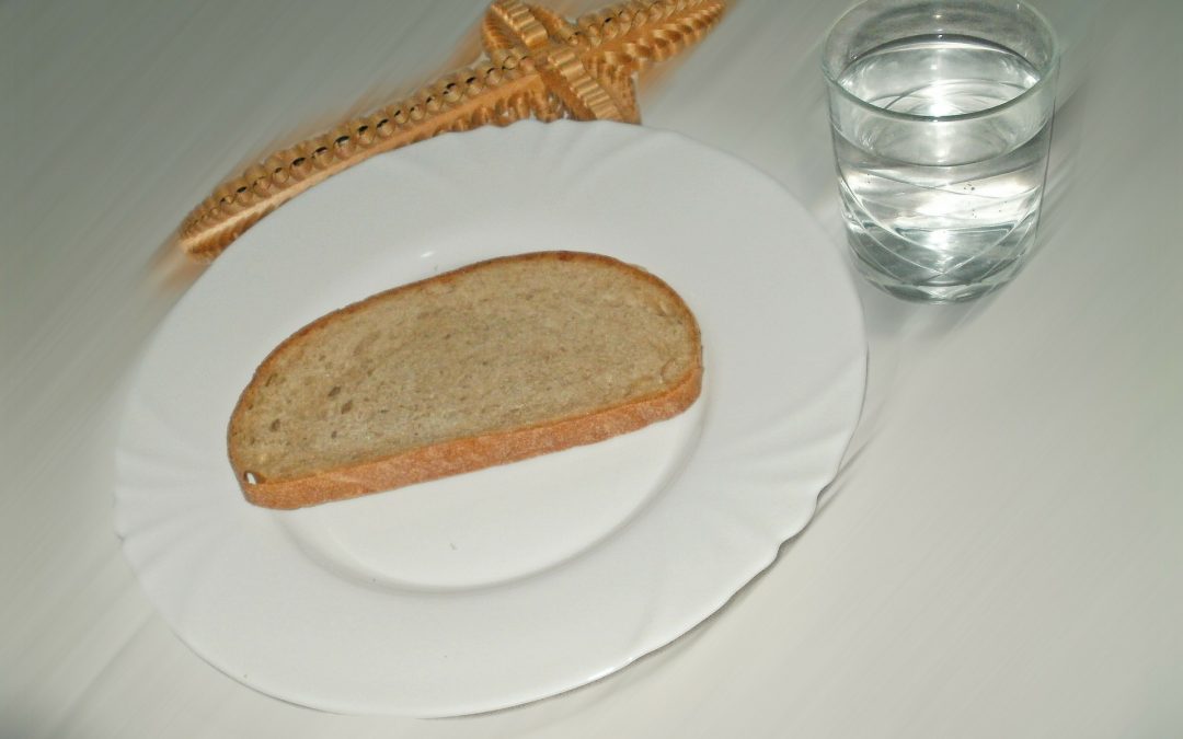 Papieskie orędzie na Wielki Post