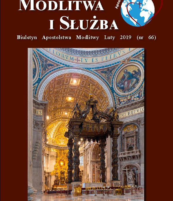 Modlitwa i Służba – luty 2019 (66)