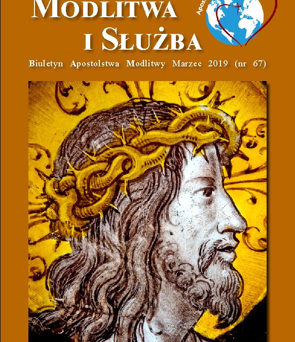 Modlitwa i Służba – marzec 2019 (67)