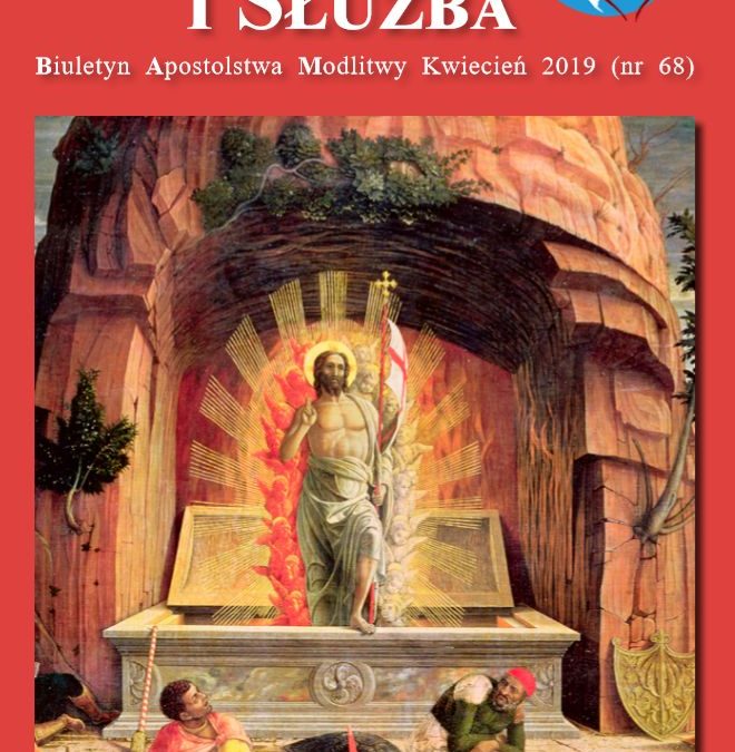 Modlitwa i Służba – kwiecień 2019 (68)