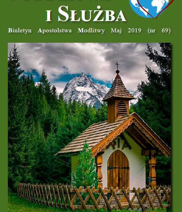 Modlitwa i Służba – maj 2019 (69)