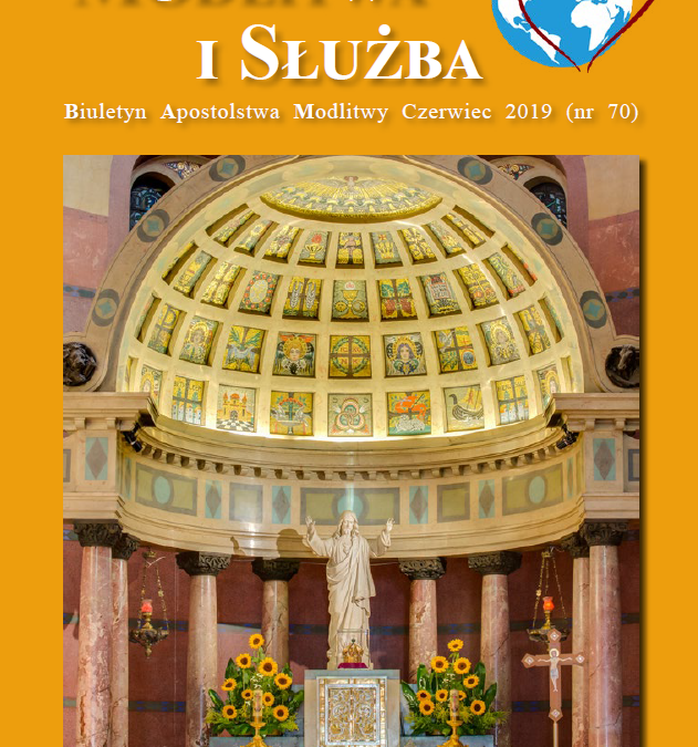 Modlitwa i Służba – czerwiec 2019 (70)