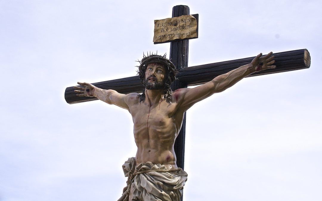 Krzyż znakiem porażki, ale także zwycięstwa