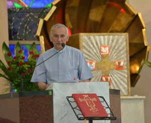 Dzień skupienia z Zapiskami więziennymi