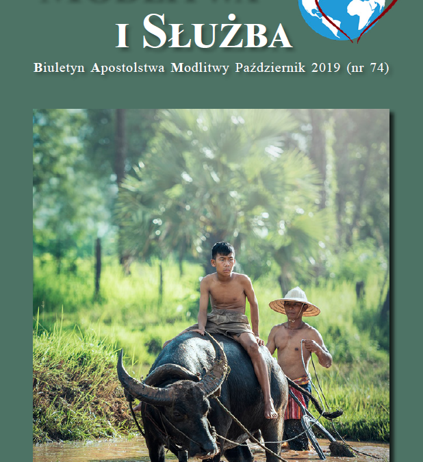 Modlitwa i Służba – październik 2019 (74)